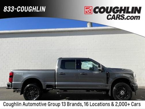 2026 Ford F-350 XLT