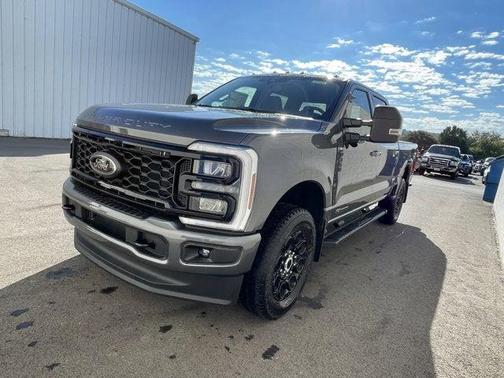 2026 Ford F-350 XLT