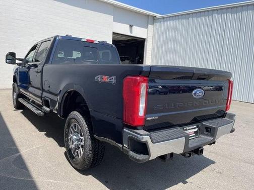 2025 Ford F-350 XLT