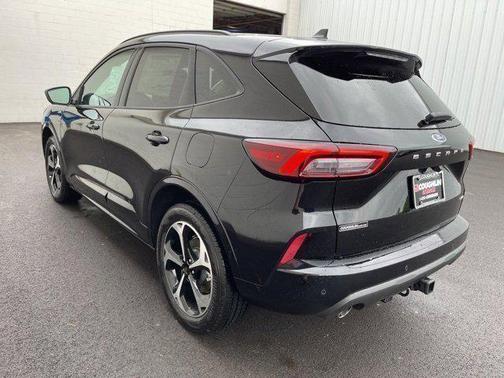 2024 Ford Escape ST-Line Select