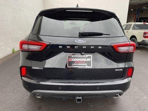 2024 Ford Escape ST-Line Select