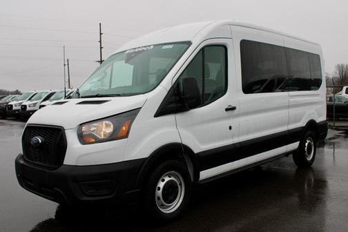 2024 Ford Transit-350 XL