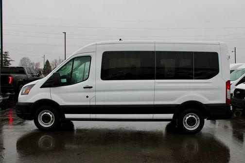 2024 Ford Transit-350 XL