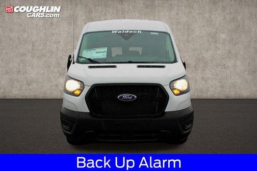 2024 Ford Transit-350 XL