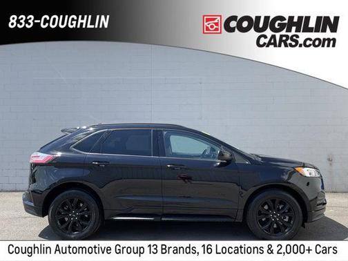 2023 Ford Edge SE