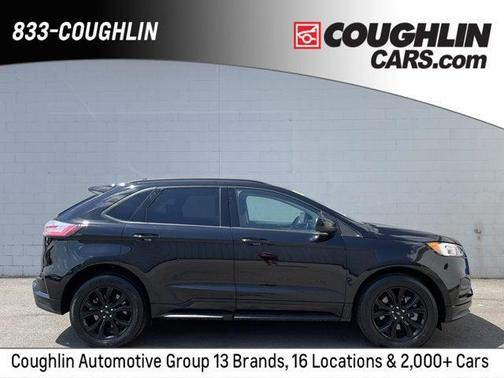 2023 Ford Edge SE