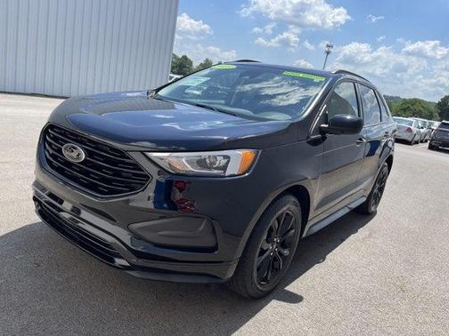2023 Ford Edge SE