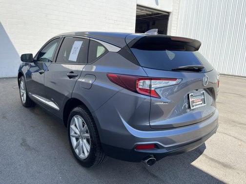 2020 Acura RDX Base
