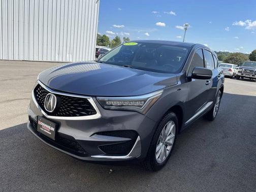 2020 Acura RDX Base