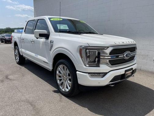2023 Ford F-150 Limited