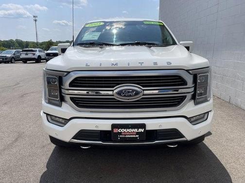 2023 Ford F-150 Limited