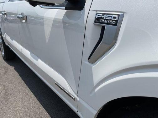 2023 Ford F-150 Limited