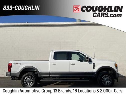 2022 Ford F-350 XL