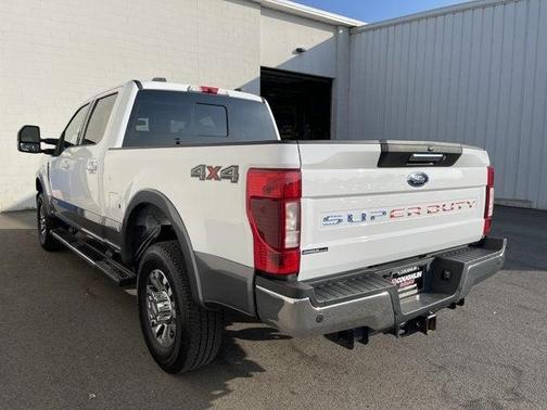 2022 Ford F-350 XL