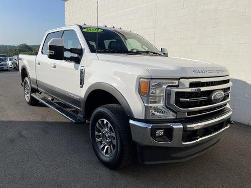 2022 Ford F-350 XL