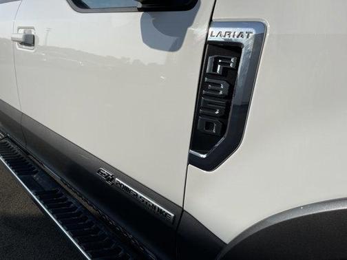 2022 Ford F-350 XL