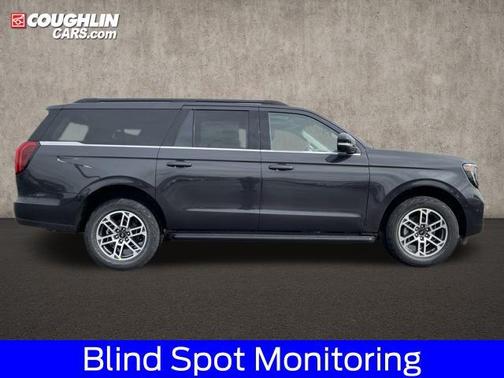 2026 Ford Expedition Max Active 4x4