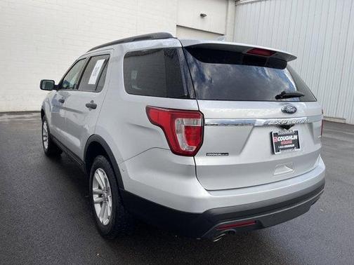 2016 Ford Explorer Base