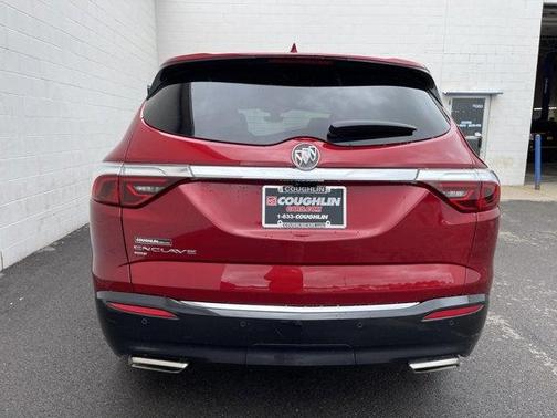 2024 Buick Enclave Premium AWD