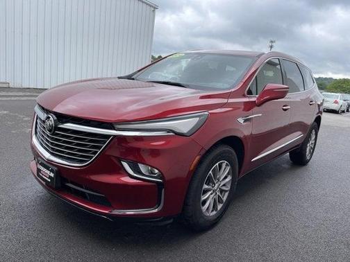 2024 Buick Enclave Premium AWD