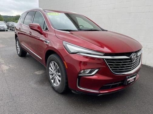 2024 Buick Enclave Premium AWD