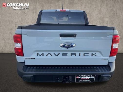 2023 Ford Maverick XLT