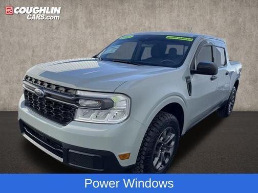 2023 Ford Maverick XLT