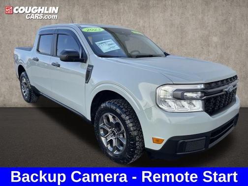2023 Ford Maverick XLT