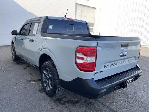 2023 Ford Maverick XLT