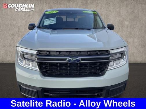 2023 Ford Maverick XLT