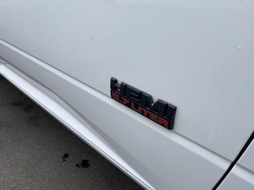 2016 RAM 1500 Sport