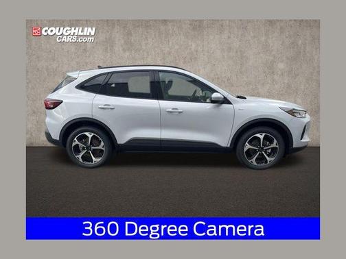 2026 Ford Escape ST-Line Select