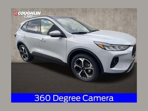 2026 Ford Escape ST-Line Select