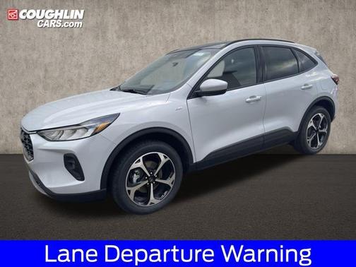 2026 Ford Escape ST-Line Select