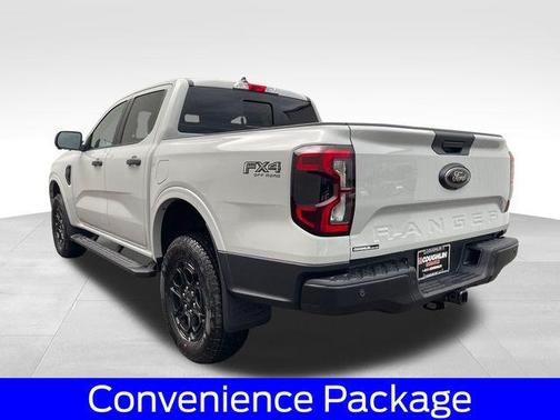 Avalanche 2026 Ford Ranger XLT