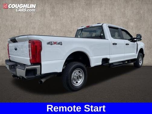 2024 Ford F-250 XL