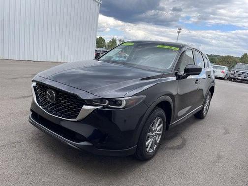 2023 Mazda CX-5 2.5 S Preferred