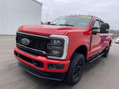 2023 Ford F-250 XL