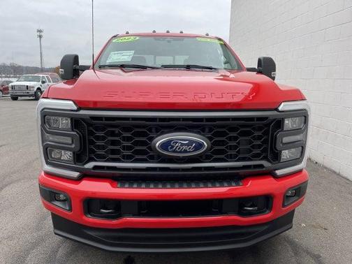 2023 Ford F-250 XL