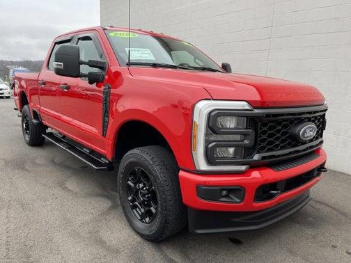 2023 Ford F-250 XL