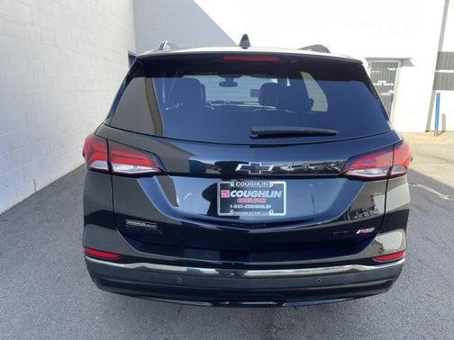 2023 Chevrolet Equinox AWD RS