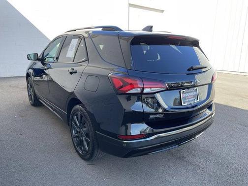 2023 Chevrolet Equinox AWD RS