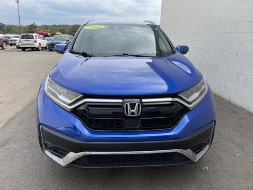 2020 Honda CR-V AWD Touring