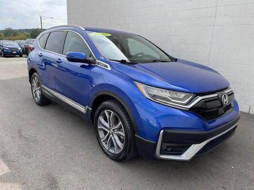 2020 Honda CR-V AWD Touring