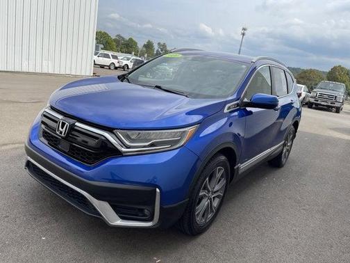 2020 Honda CR-V AWD Touring
