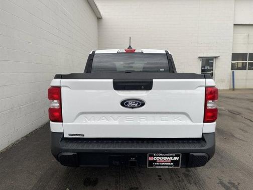 2025 Ford Maverick XL