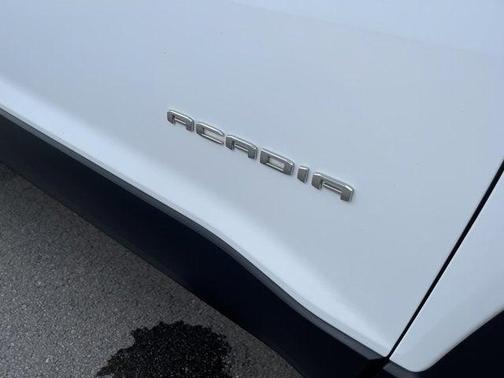 2023 GMC Acadia AWD SLE