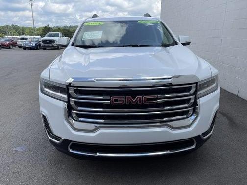 2023 GMC Acadia AWD SLE