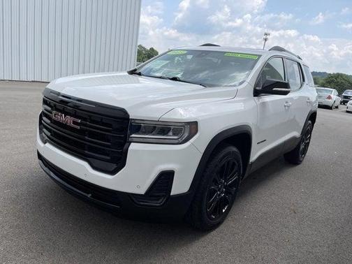 2023 GMC Acadia AWD SLE