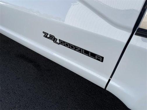 2023 Ford F-250 XLT